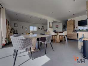 Vente Maison 5 chambresMiniac-sous-Bécherel
