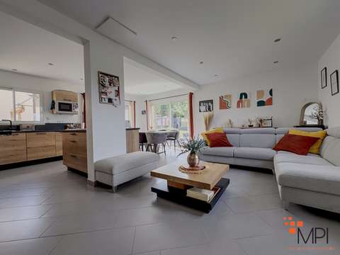 Vente maison 7 pièces Vente maison 7 pièces