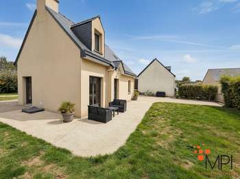 Vente Maison 3 chambresMiniac-sous-Bécherel
