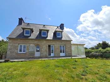 Vente Maison 4 chambresMinihy-Tréguier