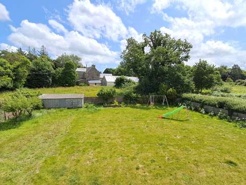 Vente maison 6 pièces Minihy-Tréguier 22