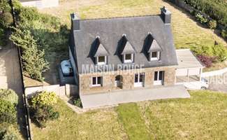 Photo Vente maison Minihy-Tréguier