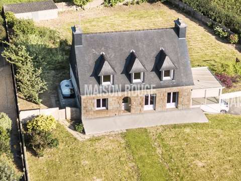 Vente maison 6 pièces Minihy-Tréguier 22