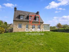 Vente Maison 4 chambresMinihy-Tréguier