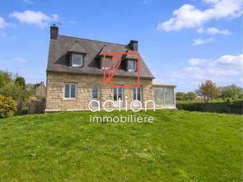 Vente maison 6 pièces Minihy-Tréguier 22