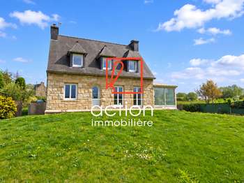 Vente Maison 4 chambresMinihy-Tréguier
