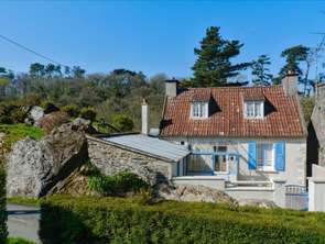 Vente Maison 3 chambresMinihy-Tréguier