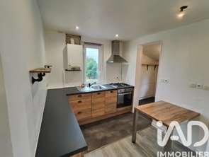 Vente Maison 4 piècesMinihy-Tréguier