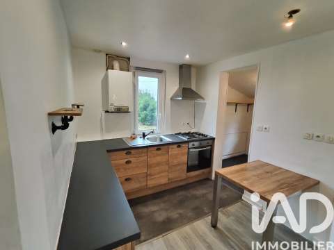 Vente maison 4 pièces Minihy-Tréguier 22