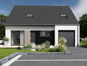 Vente Maison 4 chambresMinihy-Tréguier