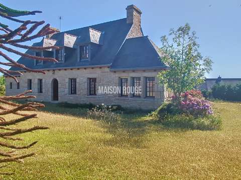 Vente maison 4 pièces Minihy-Tréguier 22
