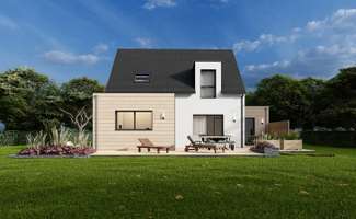 Photo Vente maison Minihy-Tréguier