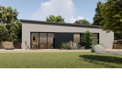 Vente maison 4 pièces Minihy-Tréguier 22