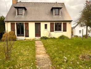 Vente Maison 4 chambresMinihy-Tréguier