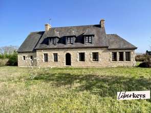Vente Maison 2 chambresMinihy-Tréguier