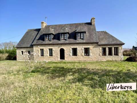 Vente maison 4 pièces Minihy-Tréguier 22