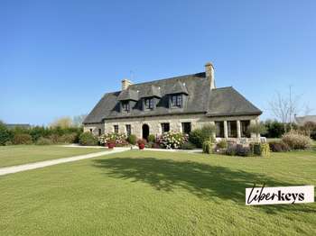Vente maison 4 pièces Minihy-Tréguier 22