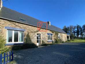 Vente Maison 5 chambresMinihy-Tréguier