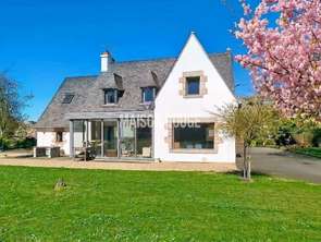 Vente Maison 4 chambresMinihy-Tréguier