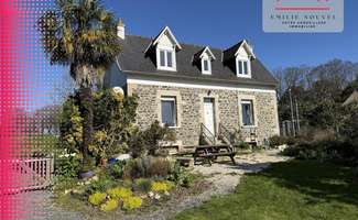 Photo Vente maison Minihy-Tréguier
