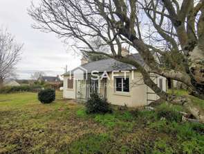 Vente Maison 2 chambresMinihy-Tréguier