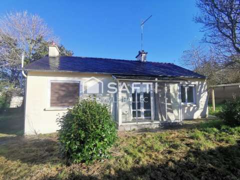 Vente maison 4 pièces Vente maison 4 pièces