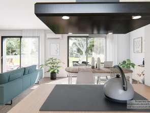 Vente Maison 4 chambresMinihy-Tréguier