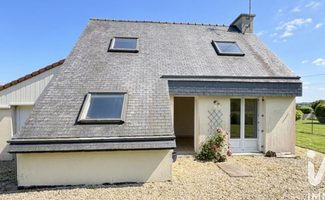 Photo Vente maison Minihy-Tréguier
