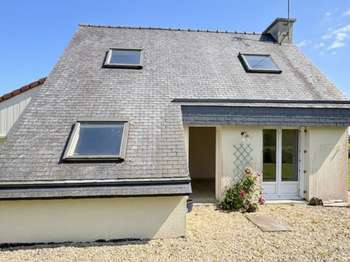 Vente Maison 3 chambresMinihy-Tréguier