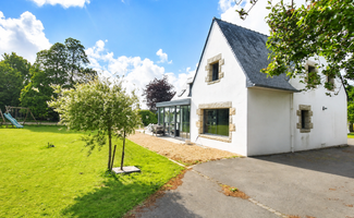 Photo Vente maison Minihy-Tréguier