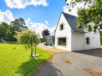 Vente maison 8 pièces Minihy-Tréguier 22