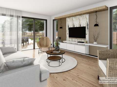 Vente maison 5 pièces Vente maison 5 pièces