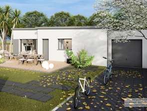Vente Maison 3 chambresMinihy-Tréguier