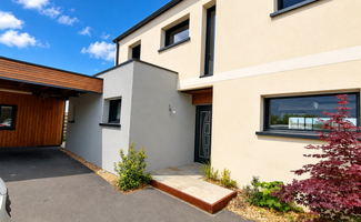 Photo Vente maison Minihy-Tréguier