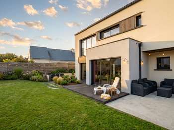 Vente Maison 3 chambresMinihy-Tréguier