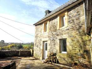 Vente Maison 2 chambresMinihy-Tréguier