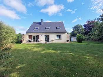 Vente maison 6 pièces Minihy-Tréguier 22