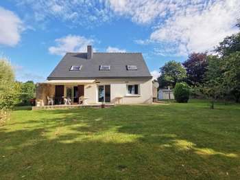 Vente Maison 4 chambresMinihy-Tréguier