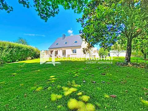 Vente maison 5 pièces Minihy-Tréguier 22