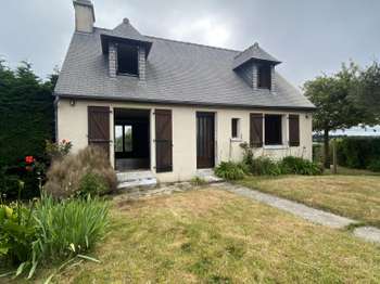 Vente maison 6 pièces Minihy-Tréguier 22