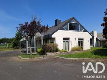 Vente maison 6 pièces Minihy-Tréguier 22