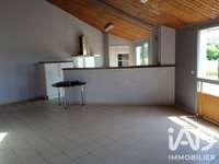 Vente maison 1 pièce