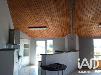 Vente maison 1 pièce