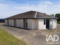 Vente maison 1 pièce
