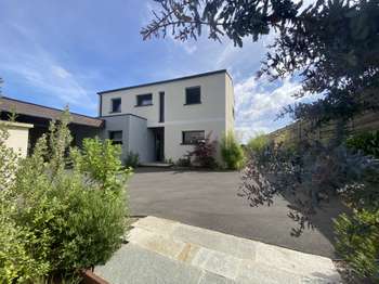 Vente Maison 3 chambresMinihy-Tréguier