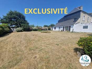 Vente Maison 2 chambresMinihy-Tréguier