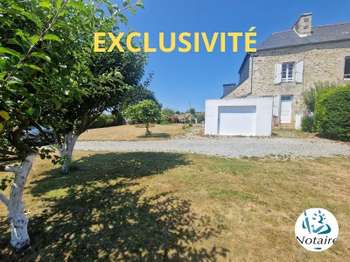 Vente Maison 2 chambresMinihy-Tréguier