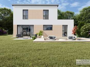 Vente Maison 4 chambresMinihy-Tréguier