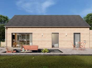 Vente maison 4 pièces Vente maison 4 pièces