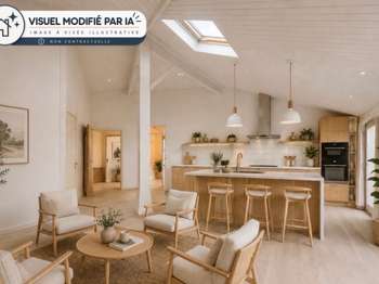 Vente Maison 3 chambresMinihy-Tréguier